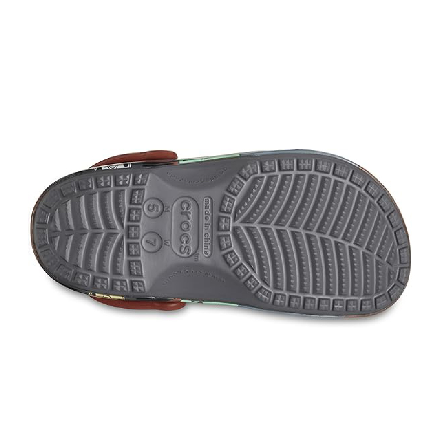 [Copy]Lightning Mcqueen Crocs