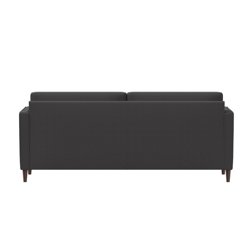 Garren 70.1 Square Arm Sofa