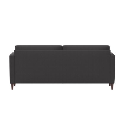 Garren 70.1 Square Arm Sofa