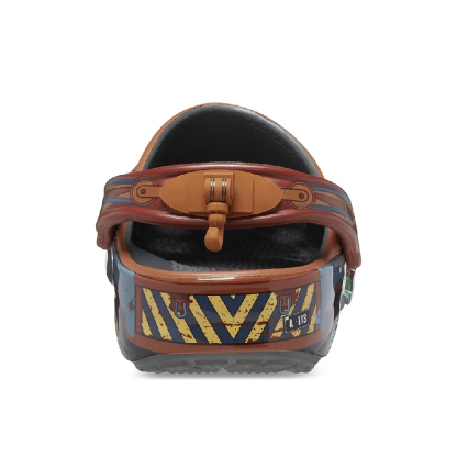 [Copy]Lightning Mcqueen Crocs