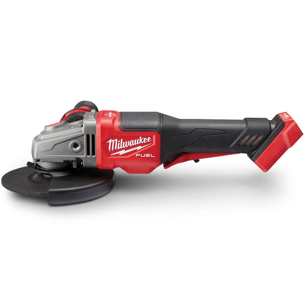 MILWAUKEE 18V FUEL 4 Piece 2 x 6.0Ah Combo Kit M18FPP4K3602B