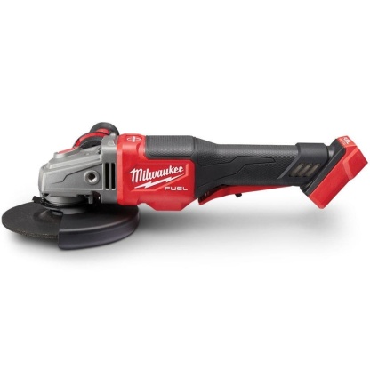 MILWAUKEE 18V FUEL 4 Piece 2 x 6.0Ah Combo Kit M18FPP4K3602B