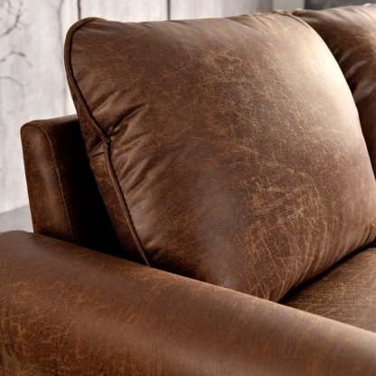 Ainsley 74.01 Rolled Arm Sofa