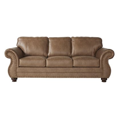 Claycomb 91Round Arm Sofa