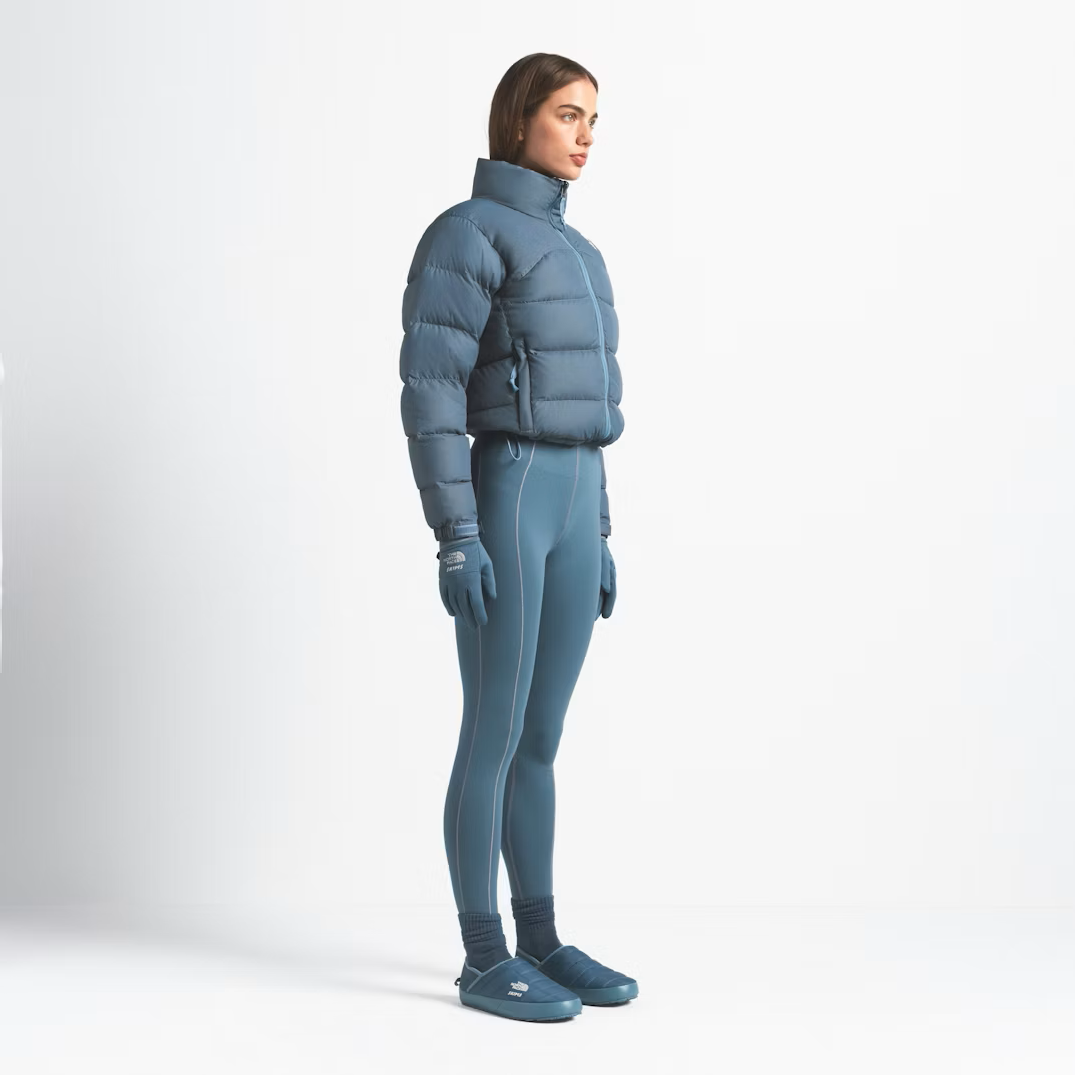 2000 RETRO NUPTSE JACKET