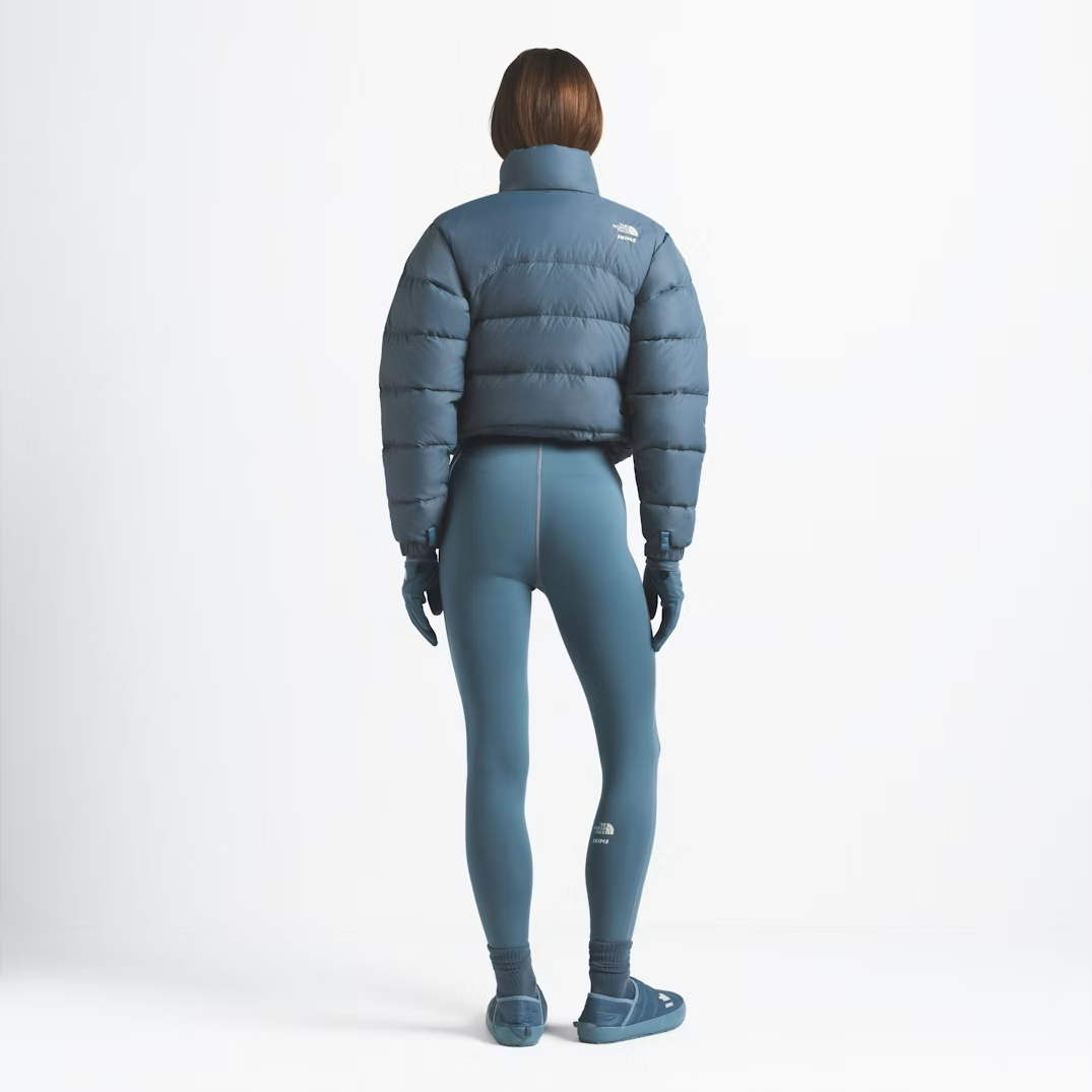 2000 RETRO NUPTSE JACKET