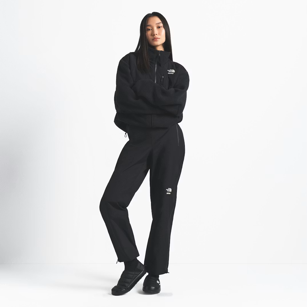 1995 DENALI FLEECE JACKET