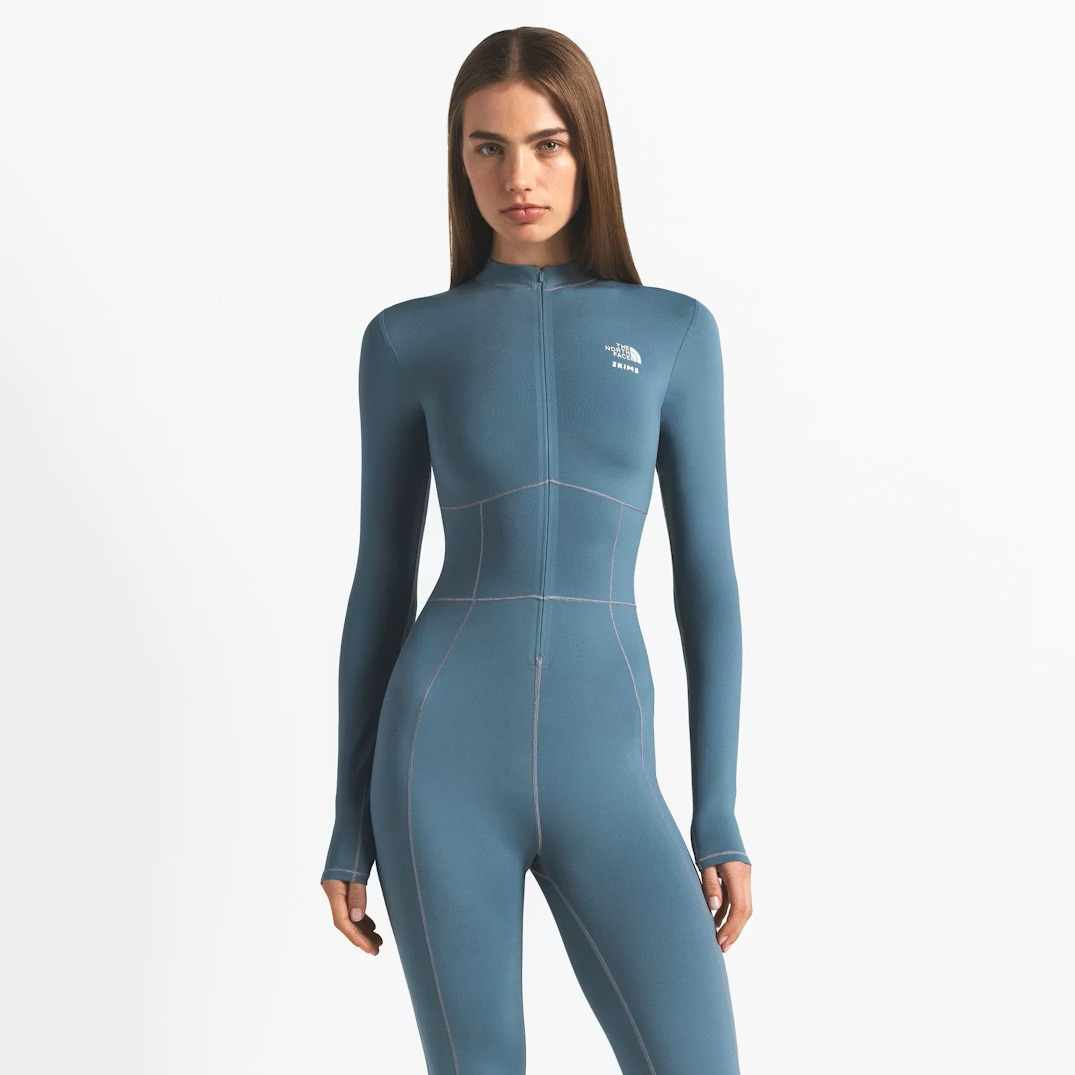 REFINA BODYSUIT