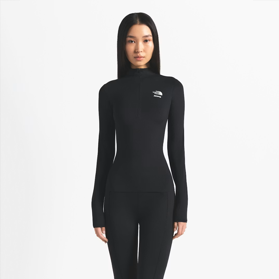 REFINA LONG SLEEVE TOP