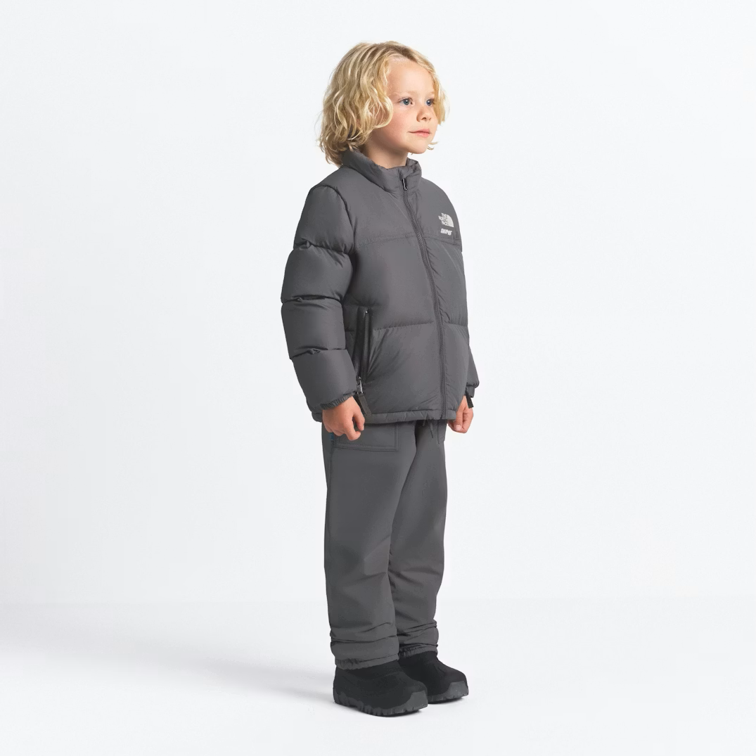KIDS' 1996 NUPTSE JACKET