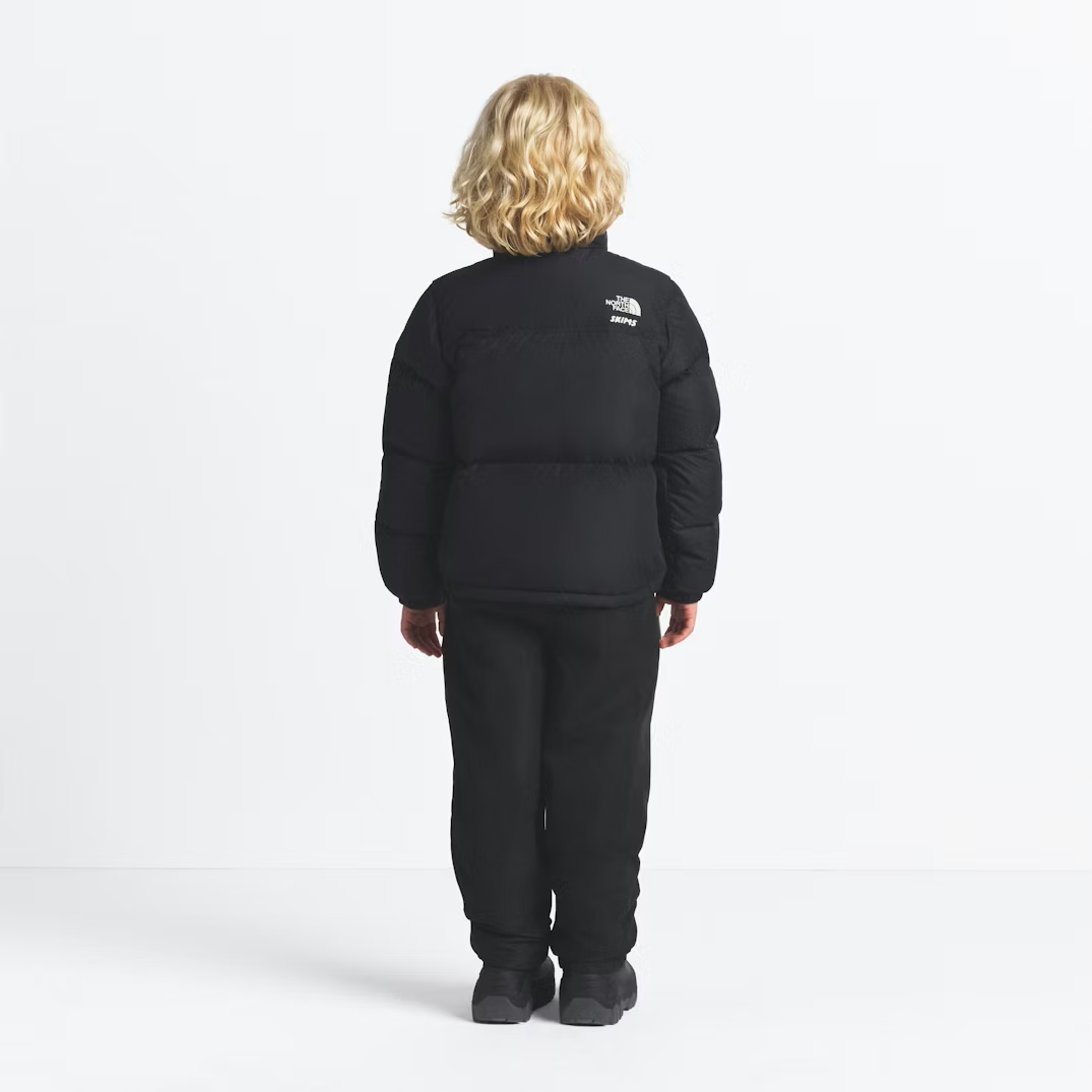 KIDS' 1996 NUPTSE JACKET