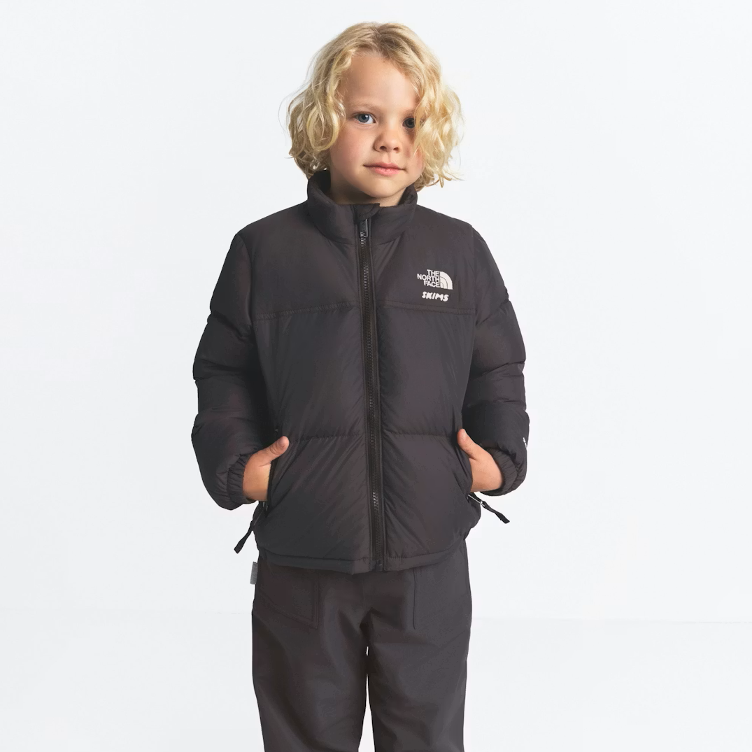 KIDS' 1996 NUPTSE JACKET