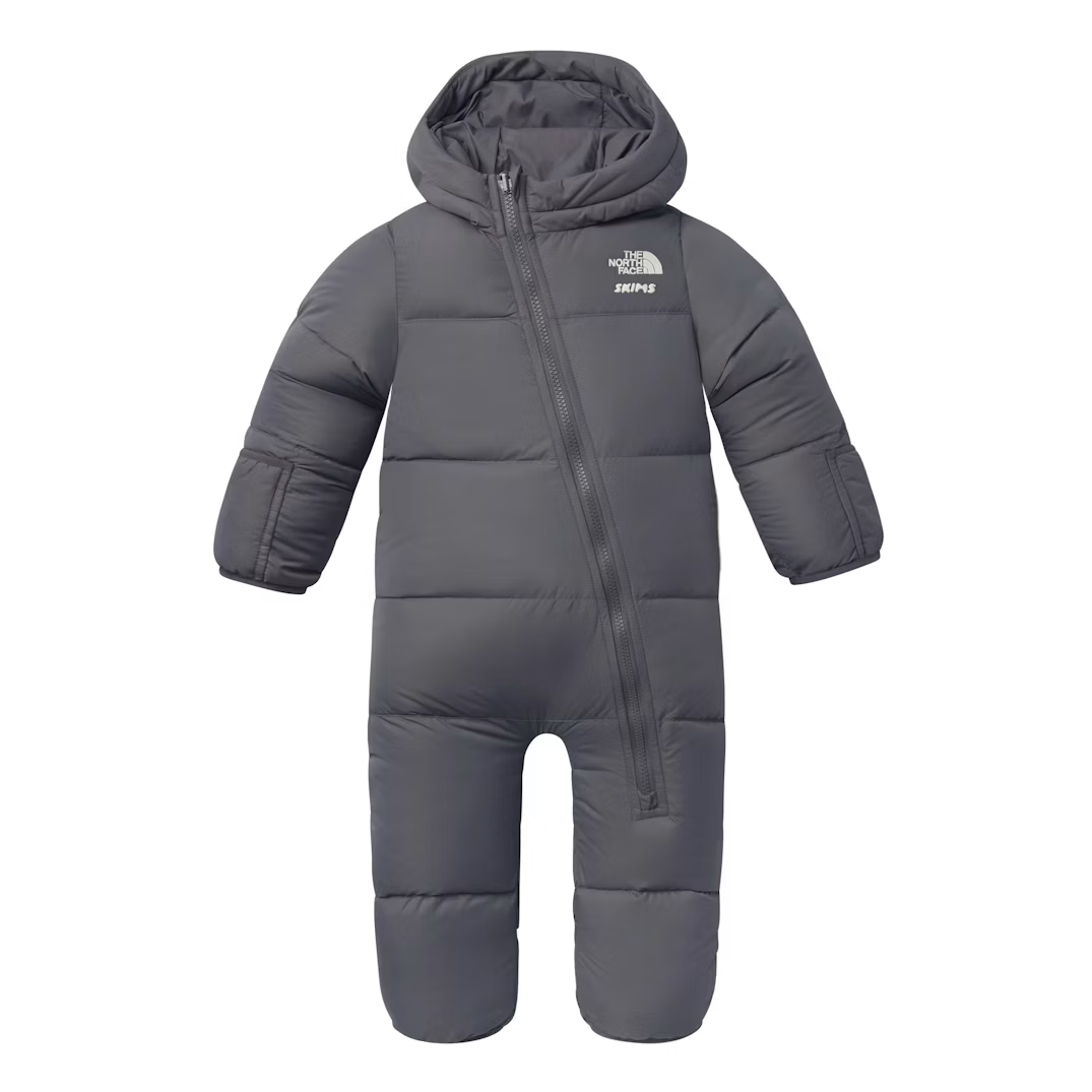 BABY 1996 NUPTSE ONE-PIECE