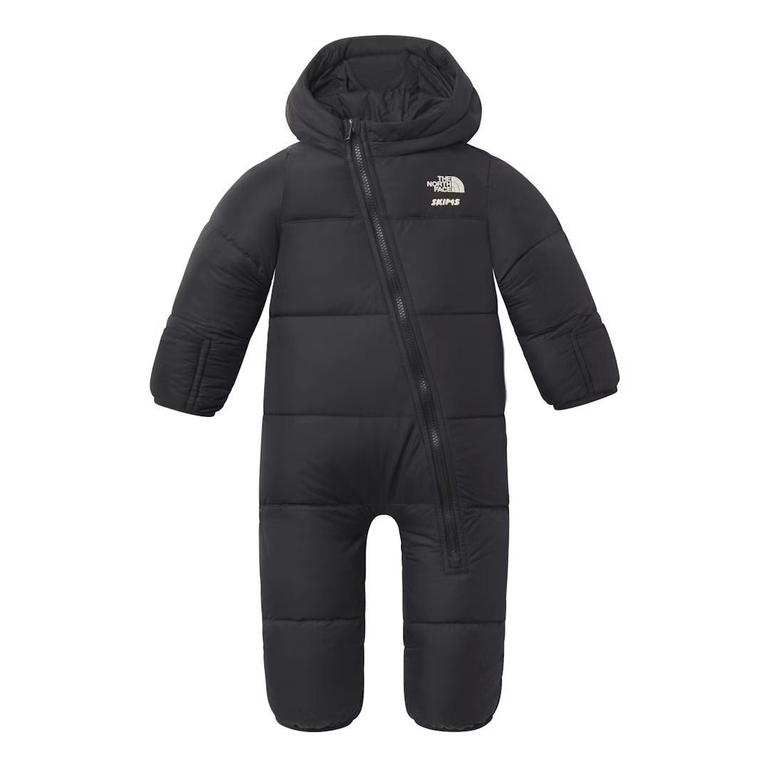 BABY 1996 NUPTSE ONE-PIECE