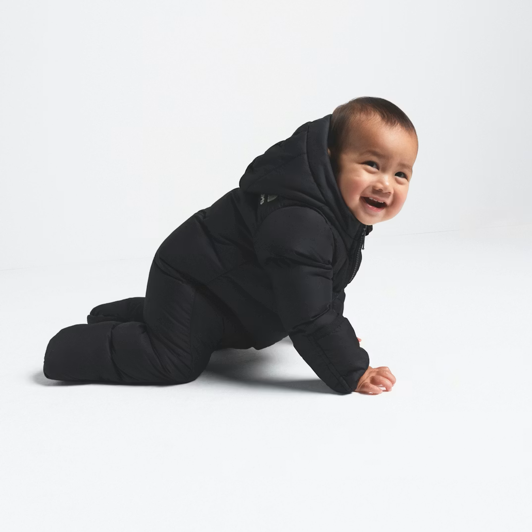 BABY 1996 NUPTSE ONE-PIECE