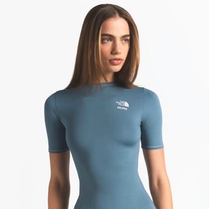 REFINA SHORT SLEEVE TOP