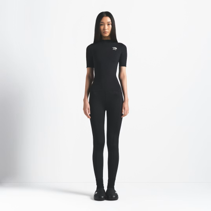 REFINA SHORT SLEEVE TOP