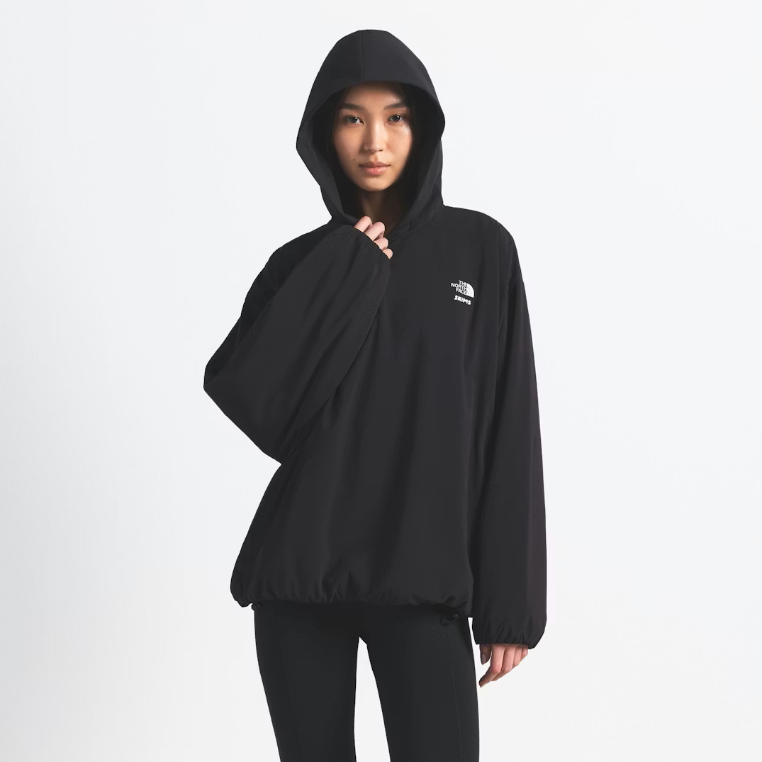 VENTRIX HOODIE