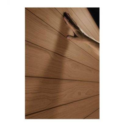 7.5 7 Large Resin Outdoor Storage Shed Kit C Perfect to Store Patio Furniture, Garden Tools, Bike Accessories, and Lawn Mower, Mahogany Brown