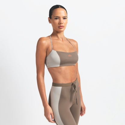 MICRO SCOOP BRA