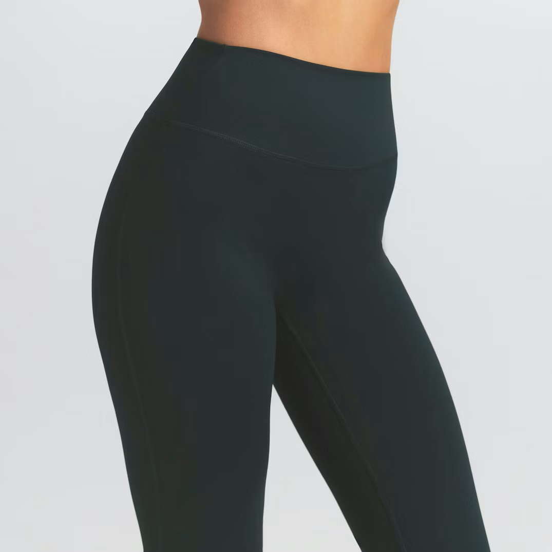 SLIM FLARE LEGGING