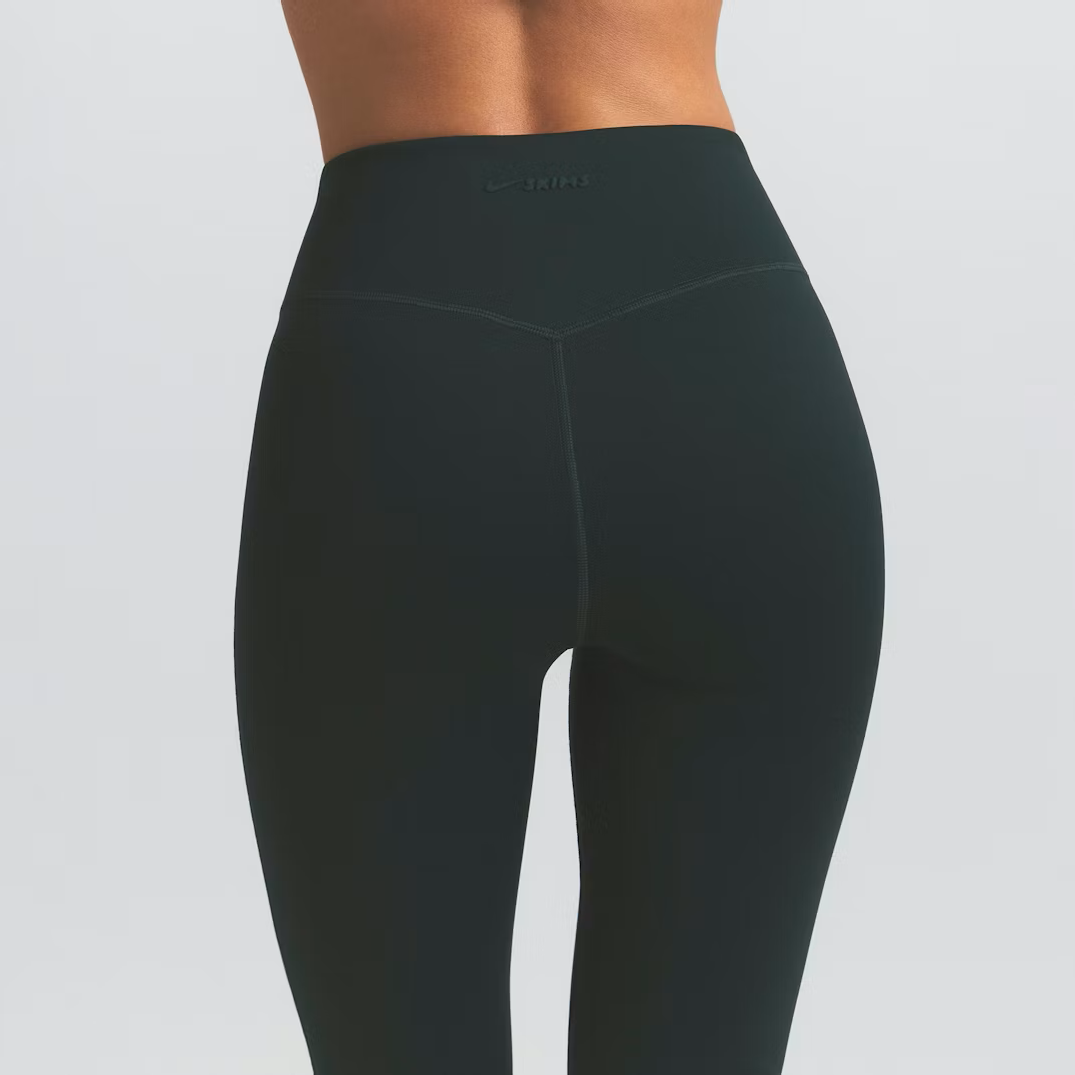 SLIM FLARE LEGGING