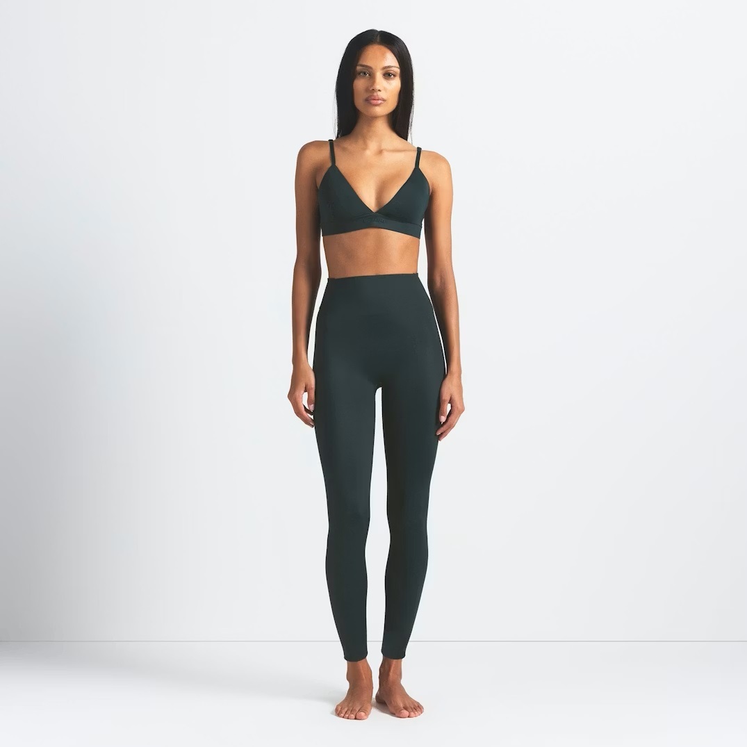 BONDED WAIST 26" LEGGING