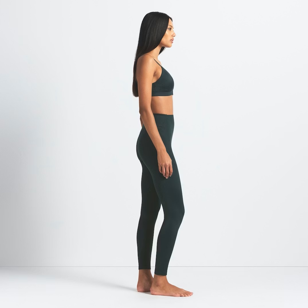 BONDED WAIST 26" LEGGING