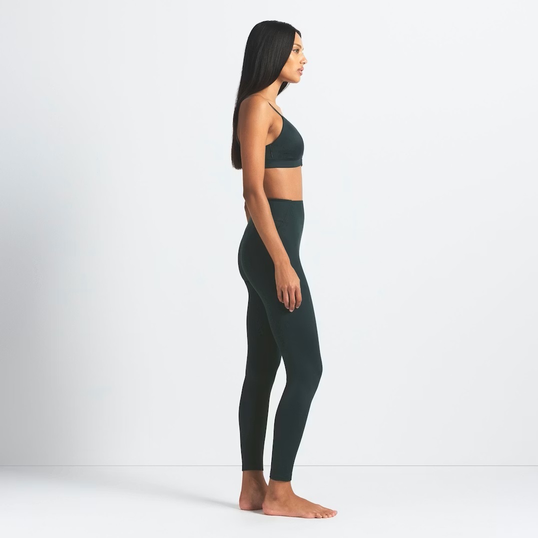 BONDED WAIST 26" LEGGING