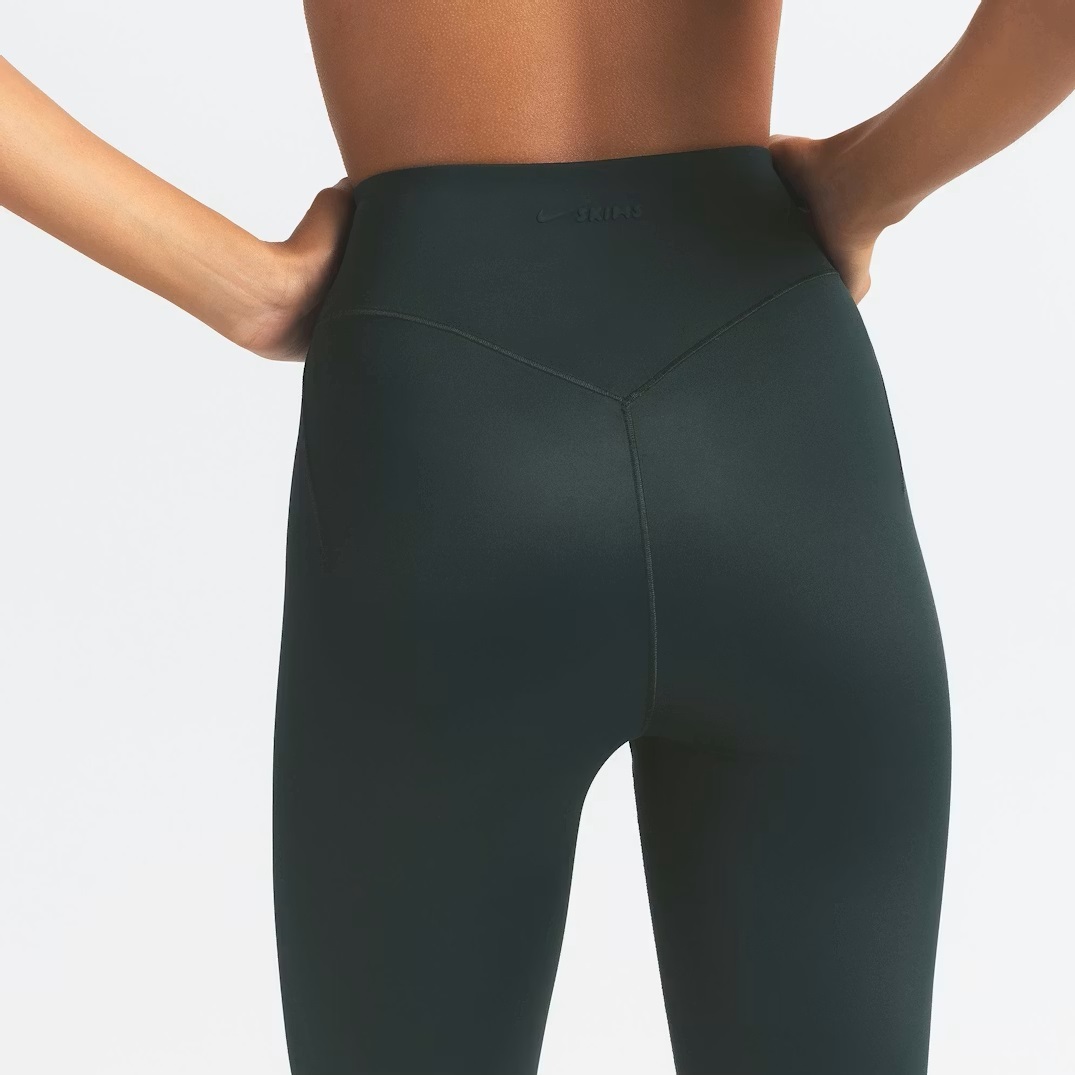 BONDED WAIST 26" LEGGING