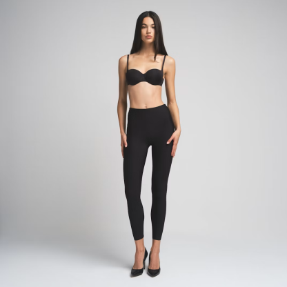 BUTT ENHANCING PADDED LEGGING