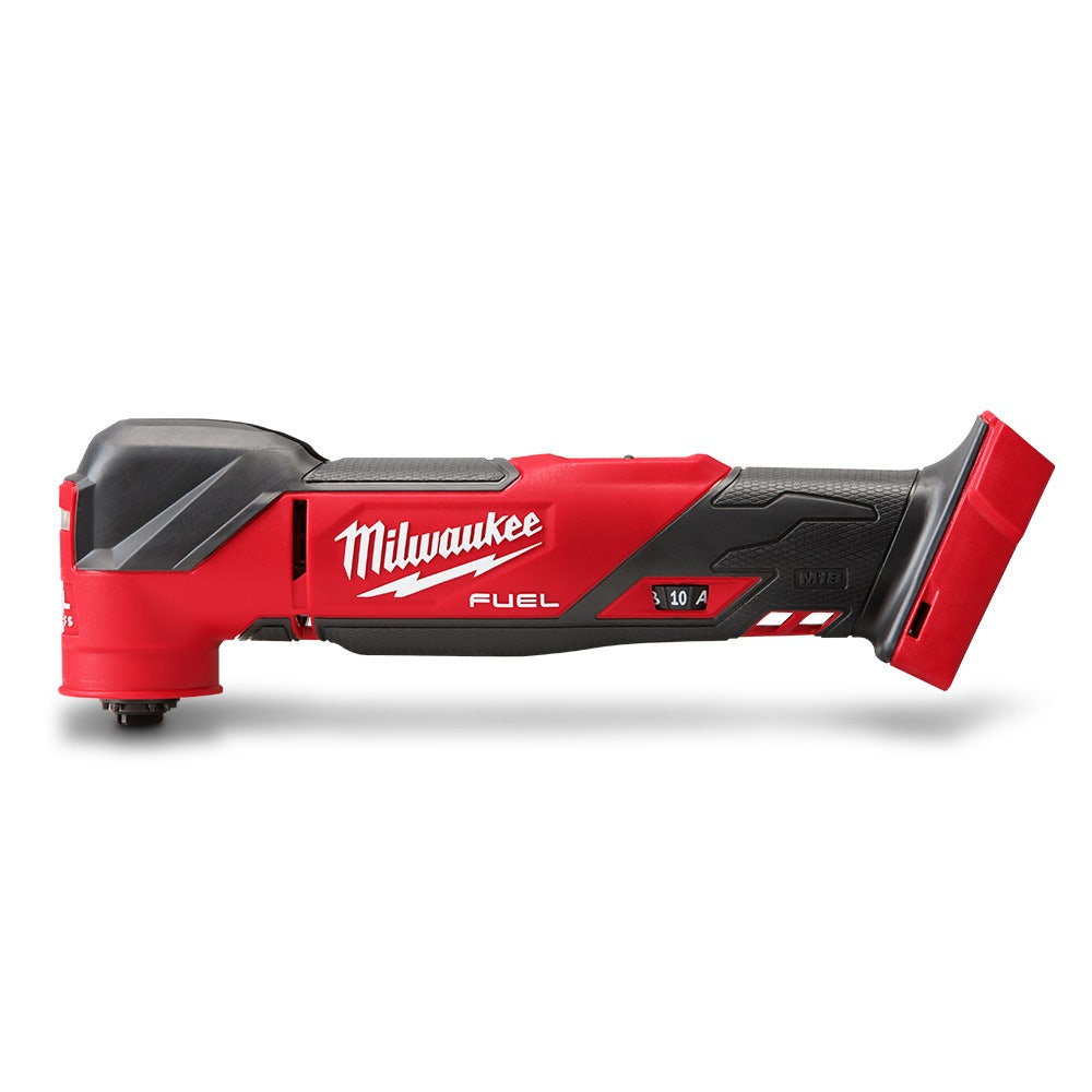 MILWAUKEE 18V FUEL 11 Piece 3 x 5.0Ah Combo Kit M18FPP11A3503B