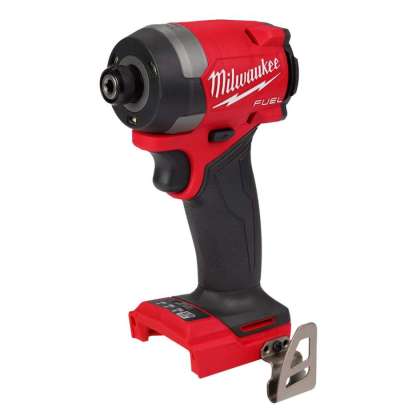 MILWAUKEE 18V FUEL 2 Piece 1 x 2.0AH/2 x 5.0Ah Combo Kit M18FPP2A3502C