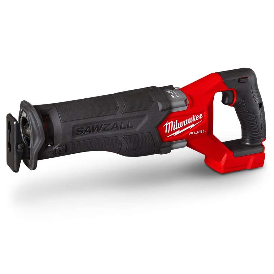 MILWAUKEE 18V FUEL 8 Piece 3 x 5.0Ah Combo Kit M18FPP8A3503B