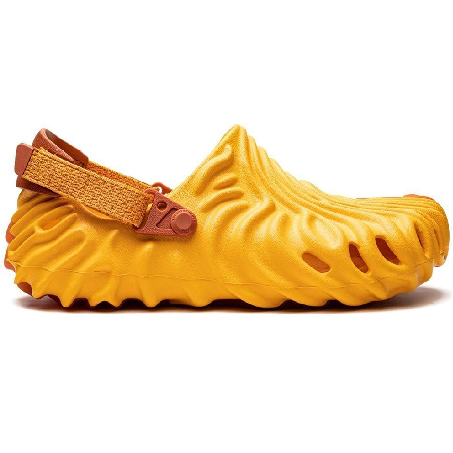 SALEHE BEMBURY X POLLEX CLOG HORCHATA