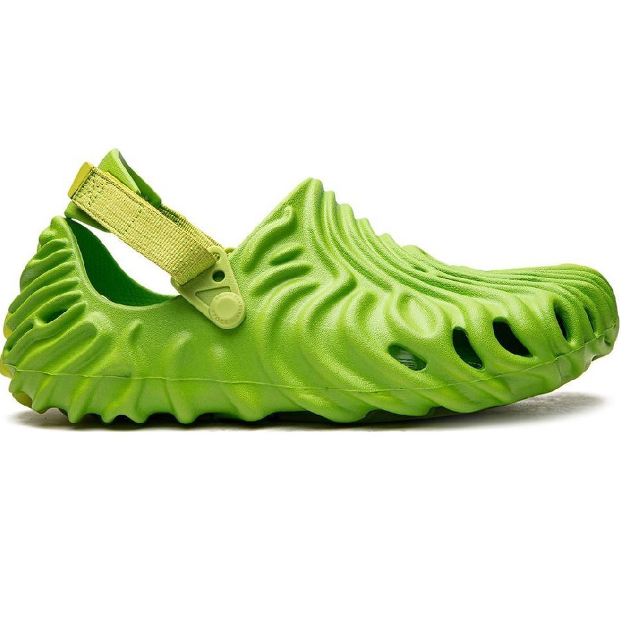 SALEHE BEMBURY X POLLEX CLOG HORCHATA