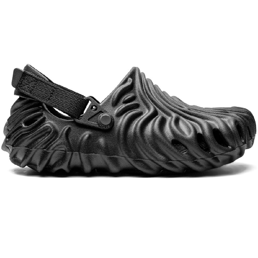 SALEHE BEMBURY X POLLEX CLOG HORCHATA