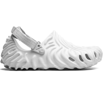 SALEHE BEMBURY X POLLEX CLOG HORCHATA