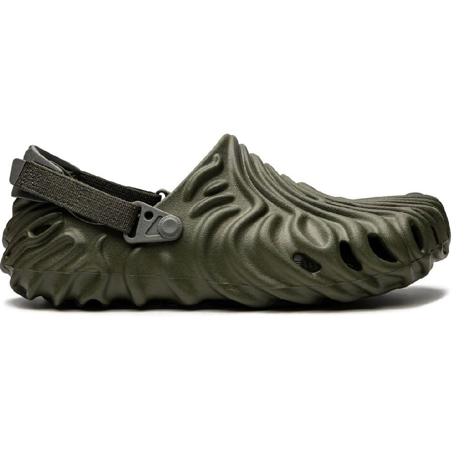 SALEHE BEMBURY X POLLEX CLOG HORCHATA