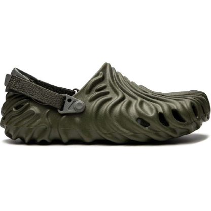 SALEHE BEMBURY X POLLEX CLOG HORCHATA