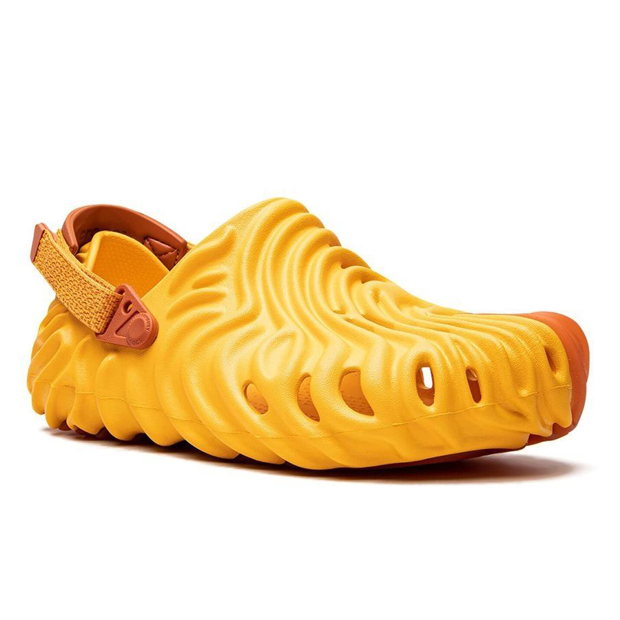 SALEHE BEMBURY X POLLEX CLOG HORCHATA