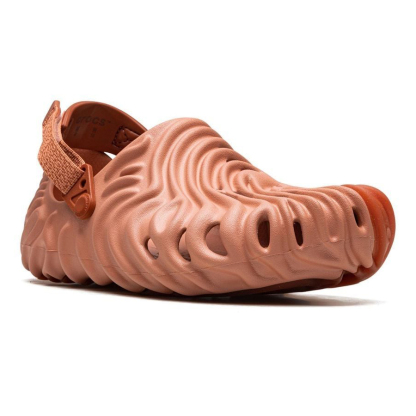 SALEHE BEMBURY X POLLEX CLOG HORCHATA