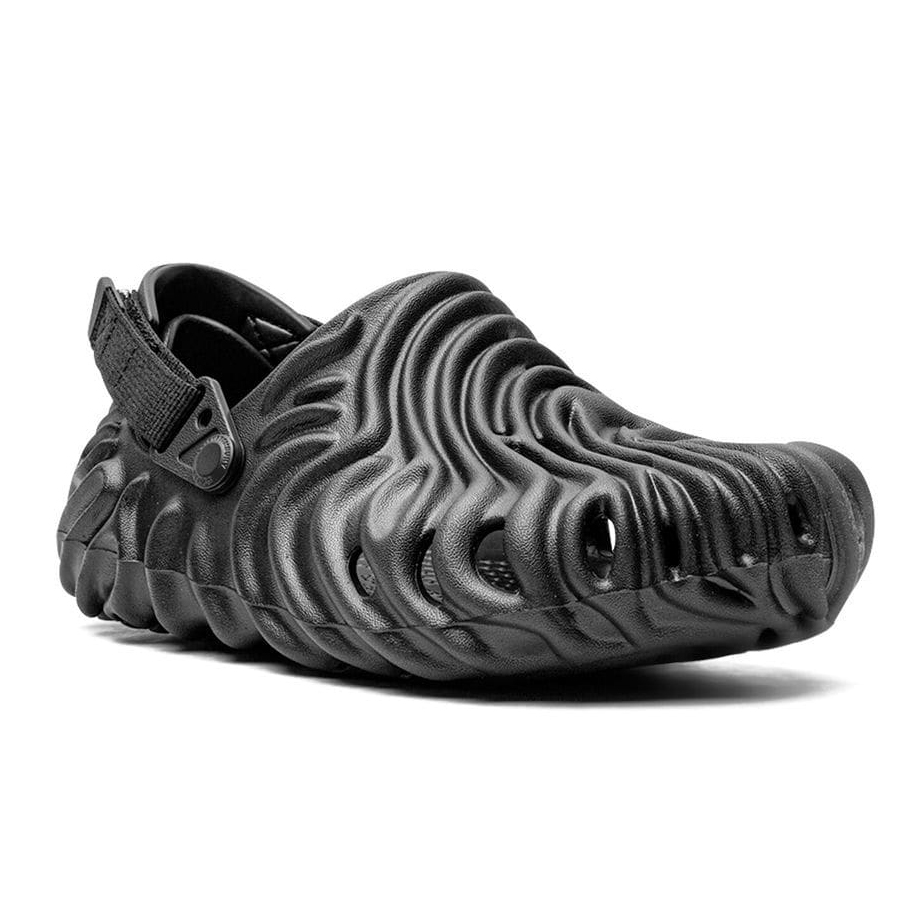 SALEHE BEMBURY X POLLEX CLOG HORCHATA