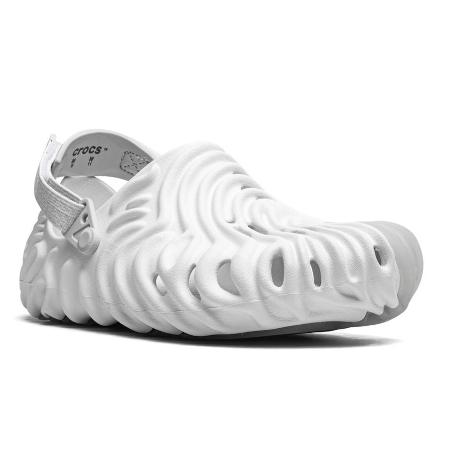 SALEHE BEMBURY X POLLEX CLOG HORCHATA