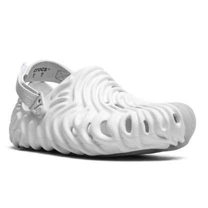 SALEHE BEMBURY X POLLEX CLOG HORCHATA