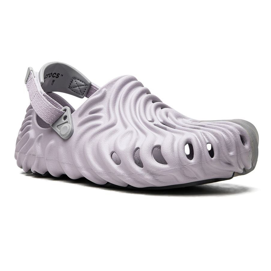 SALEHE BEMBURY X POLLEX CLOG HORCHATA