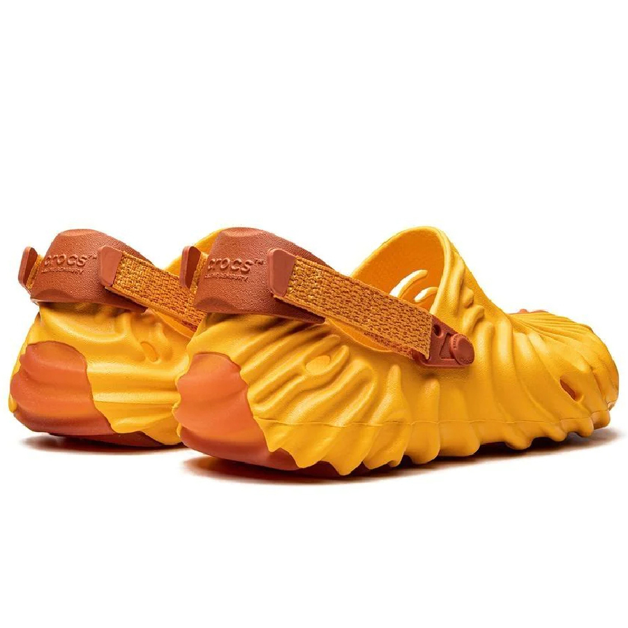 SALEHE BEMBURY X POLLEX CLOG HORCHATA