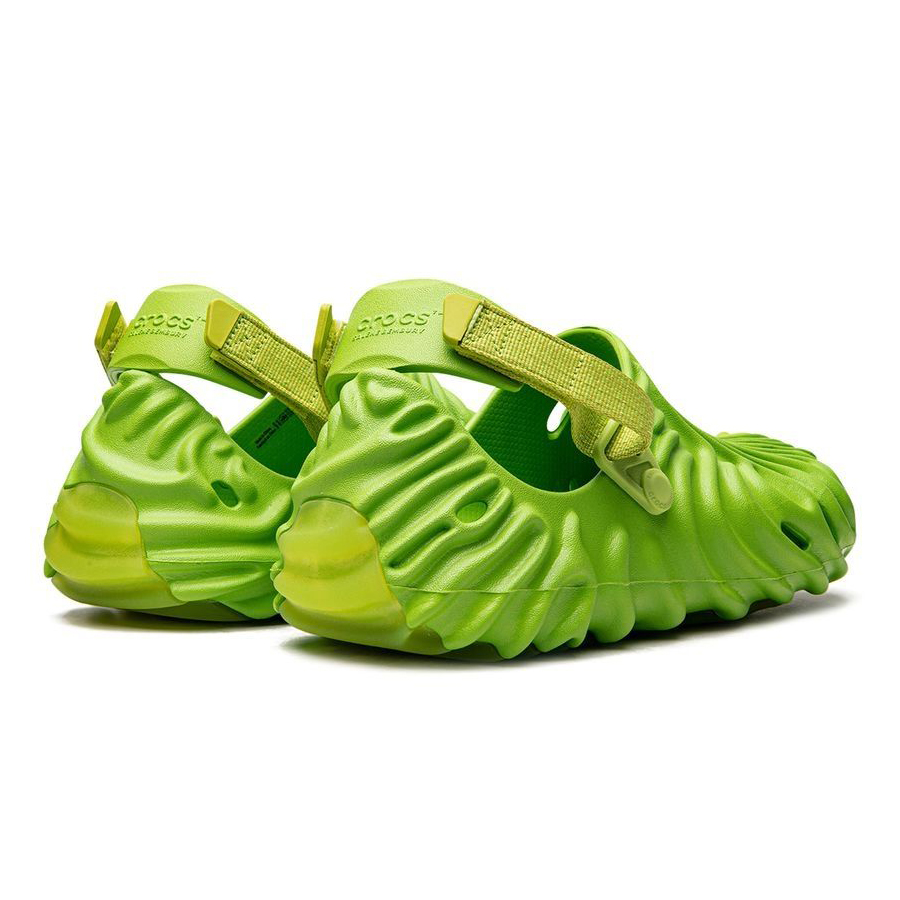 SALEHE BEMBURY X POLLEX CLOG HORCHATA