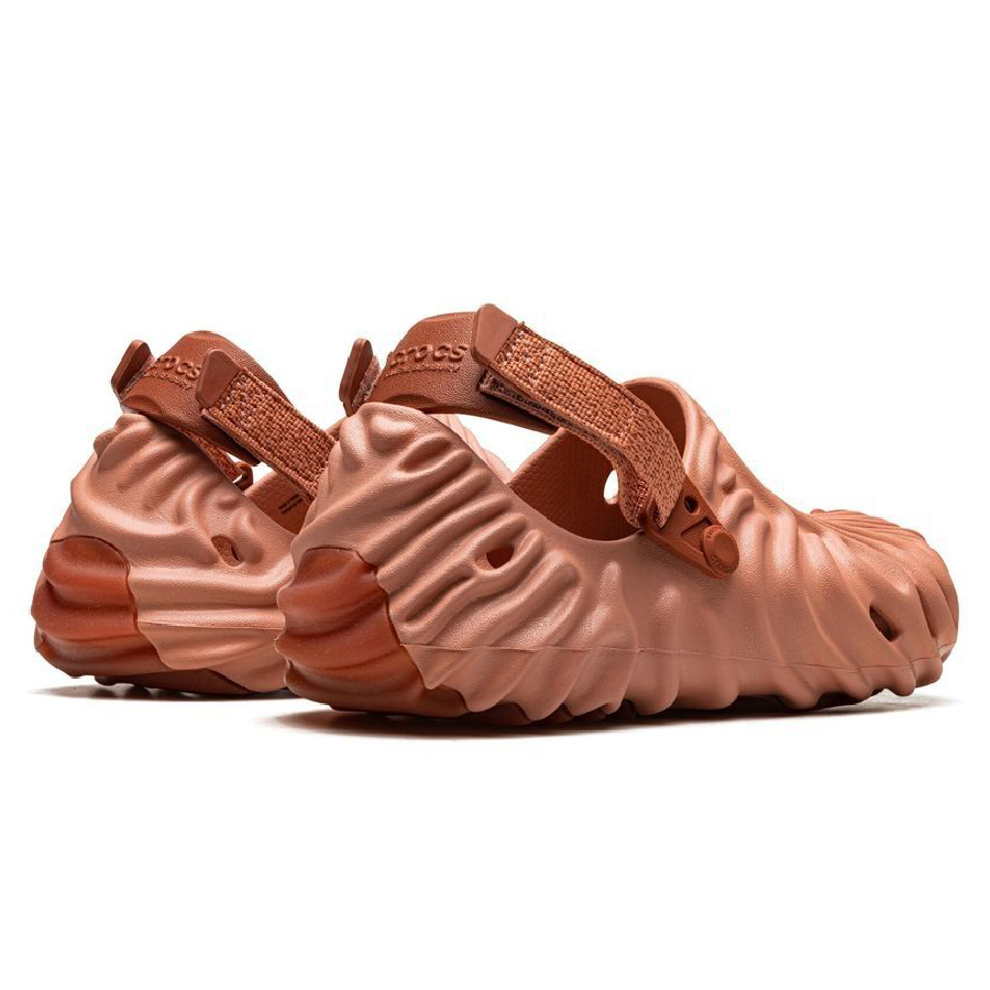 SALEHE BEMBURY X POLLEX CLOG HORCHATA