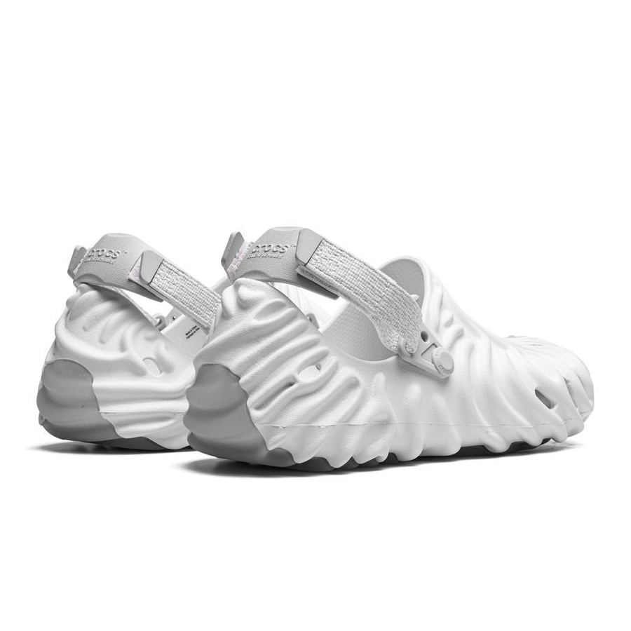 SALEHE BEMBURY X POLLEX CLOG HORCHATA